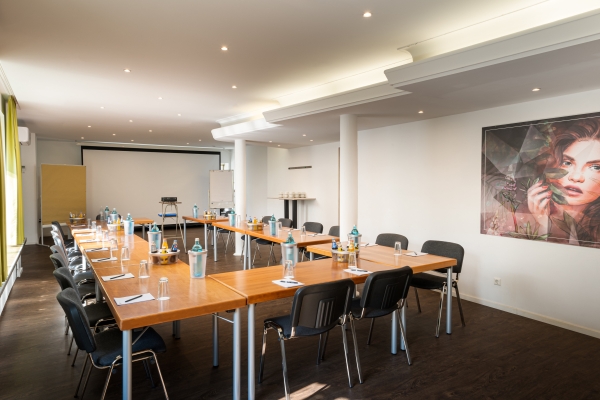 Arthotel ANA Eden (Karlsruhe)